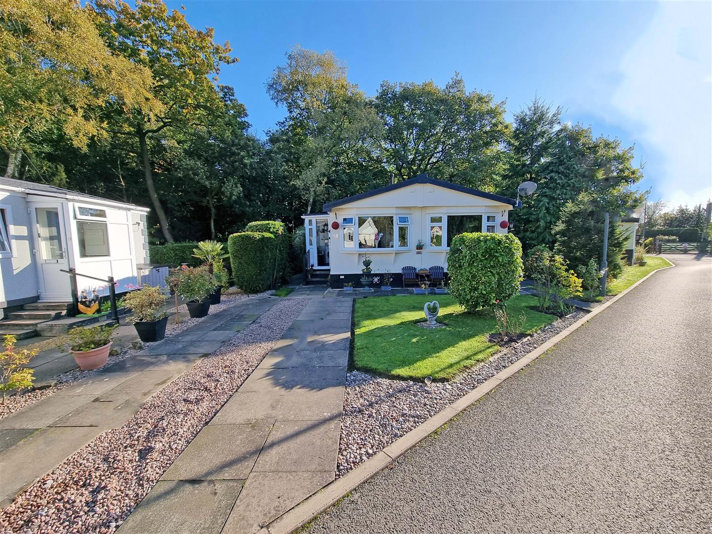 Juggins Lane, Earlswood, Solihull