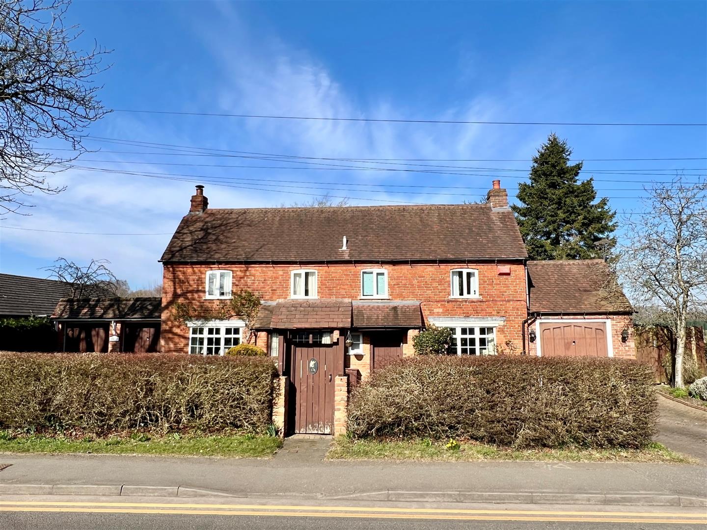 Creynolds Lane, Cheswick Green, Solihull